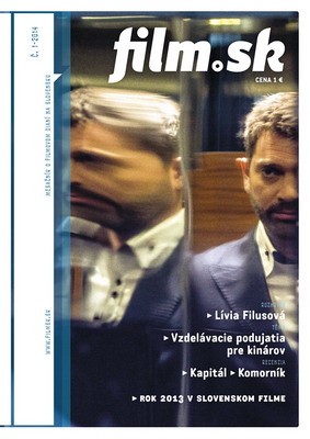 obalka Film.sk 1 2014 resize