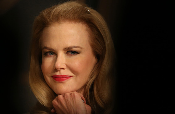 Nicole Kidman