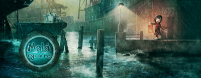 Malá rybárna resize