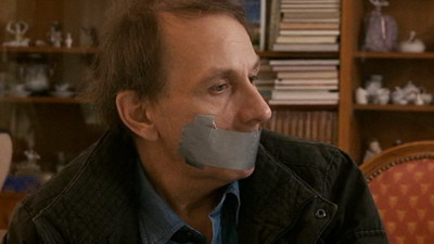 The Kidnapping of Michel Houellebecq resize