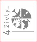 Styri zivly logo