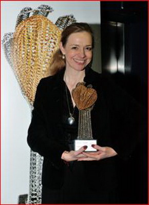 Andrea Sedláčková resize