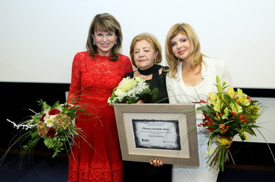 Eva Krížiková resize