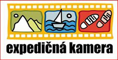 Expedičná kamera logo resize