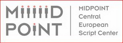 Midpoint logo resize