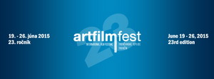 Art Film Fest logo