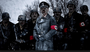 Dead Snow resize