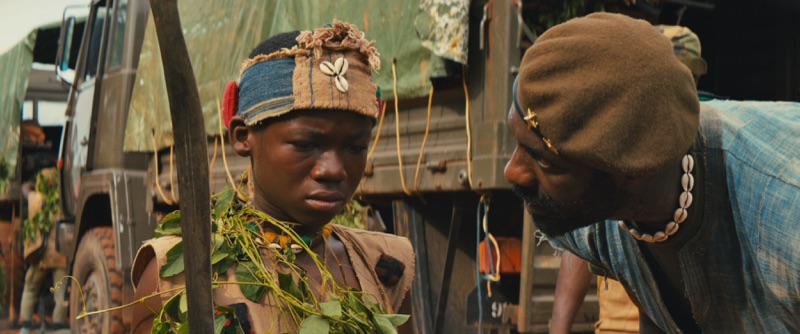 Beasts of No Nation 2 courtesy of Netflix