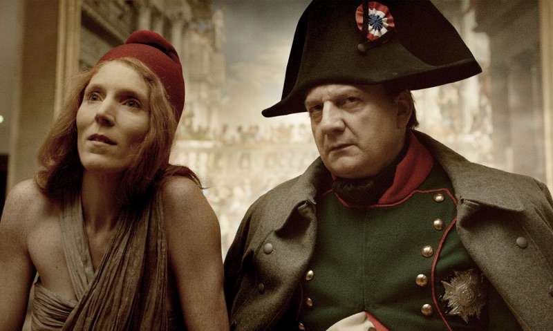Francofonia 6 - Johanna Korthals Altes  Vincent Nemeth