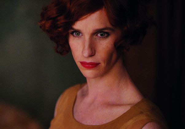 The Danish Girl - courtesy of Universal Pictures