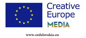 Media logo resize