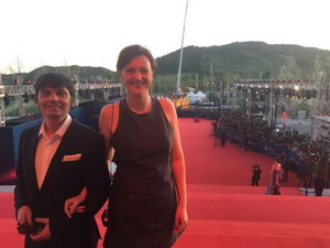 Jaro Vojtek a Eva Bandor resize