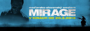 Mirage logo resize