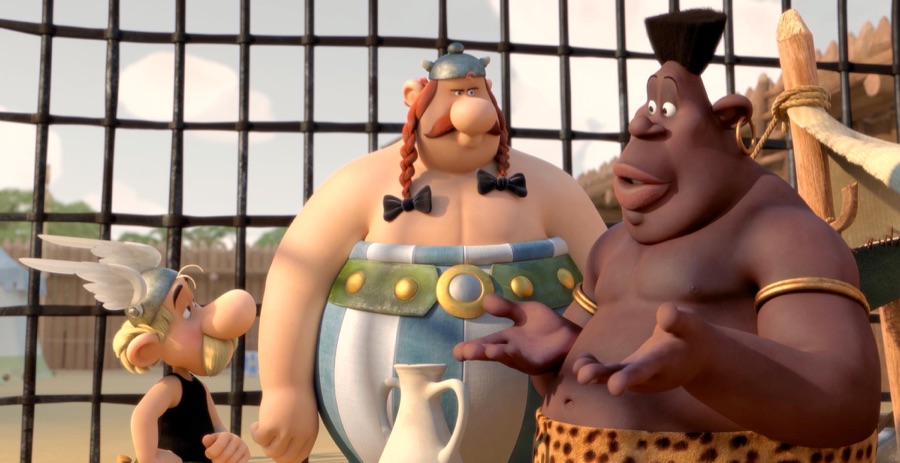 asterix