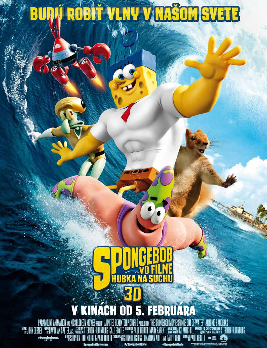 spongebob a3 sk 0