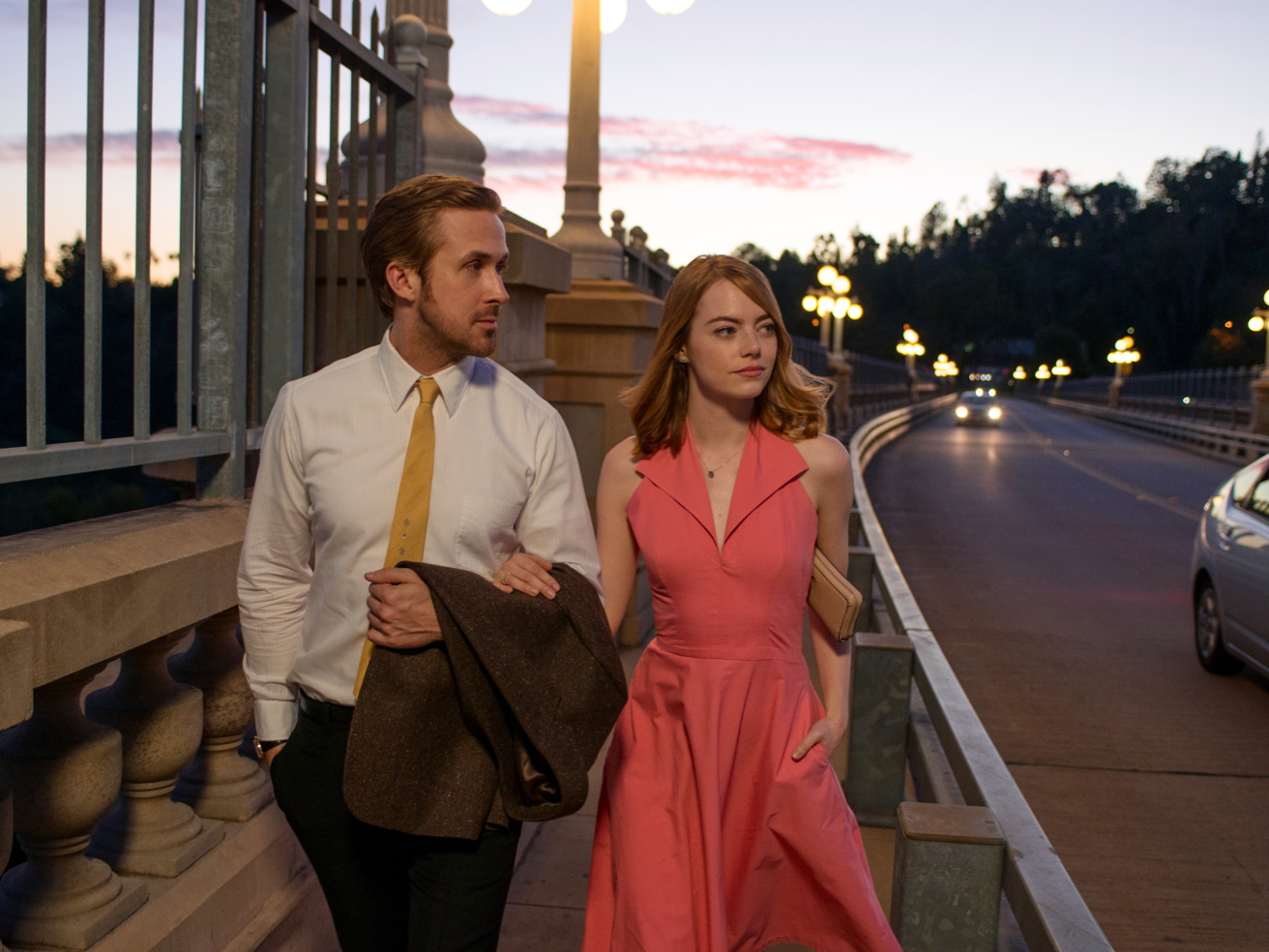 La La Land 5