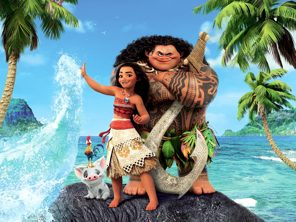 Vaiana