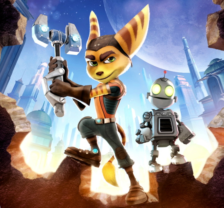 ratchet-a-clank
