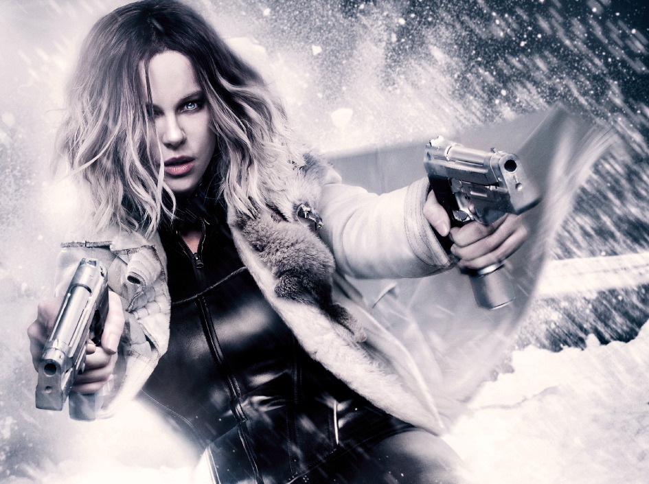 underworld