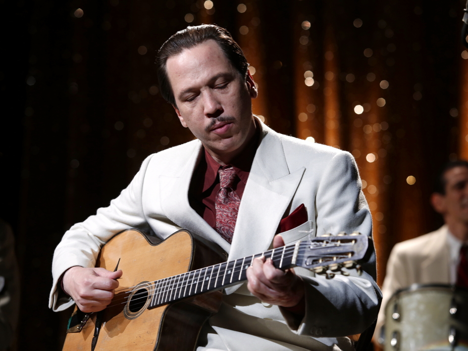 django