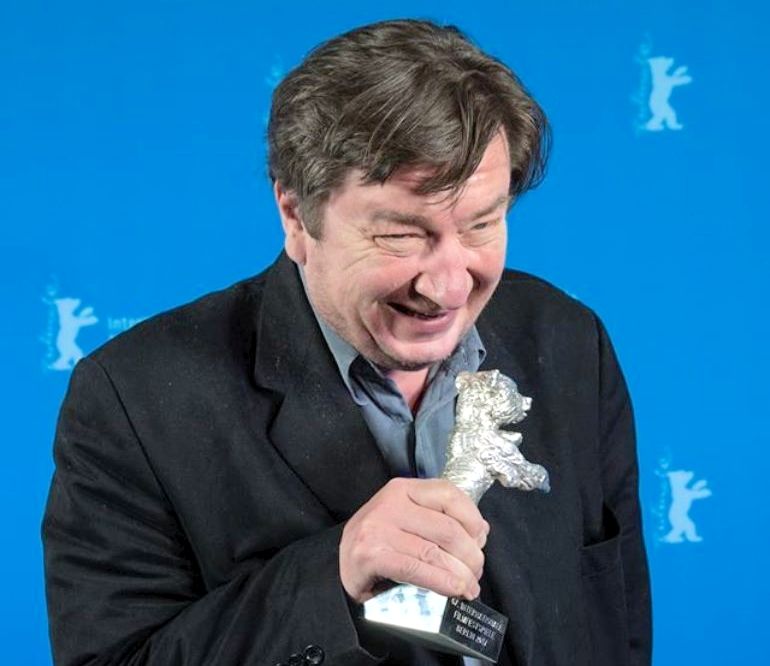 Kaurismaki