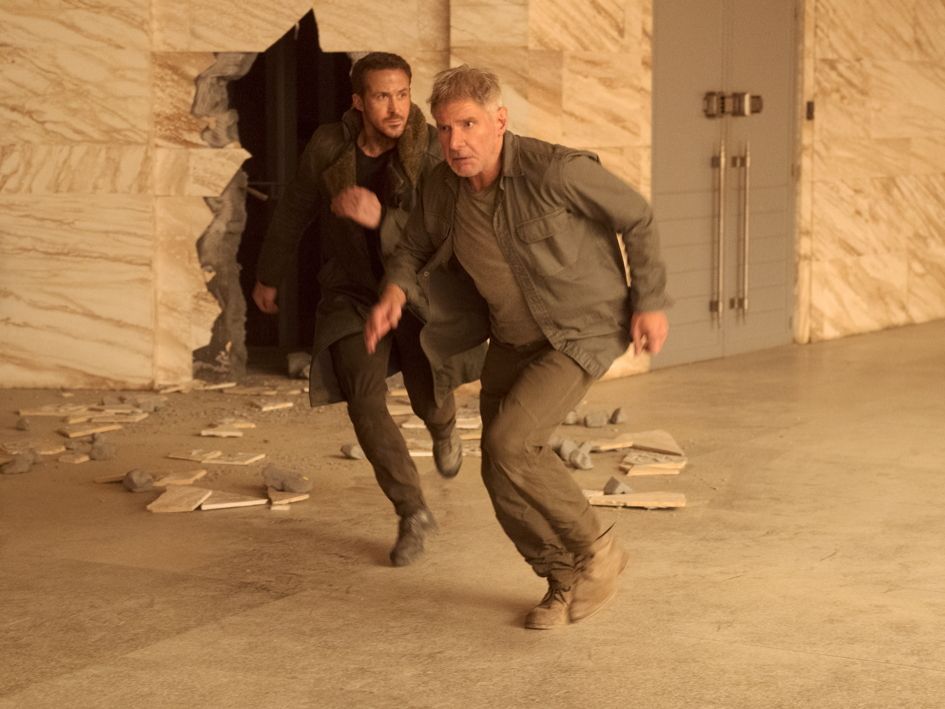 blade runner 2049