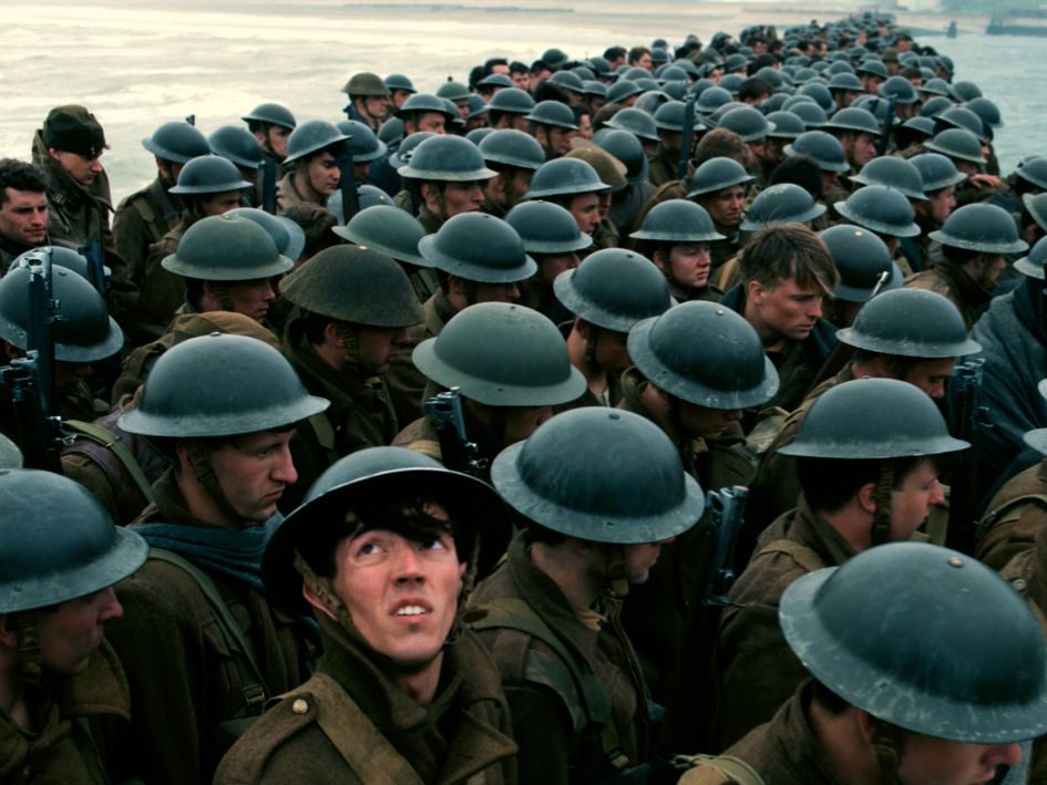 dunkirk