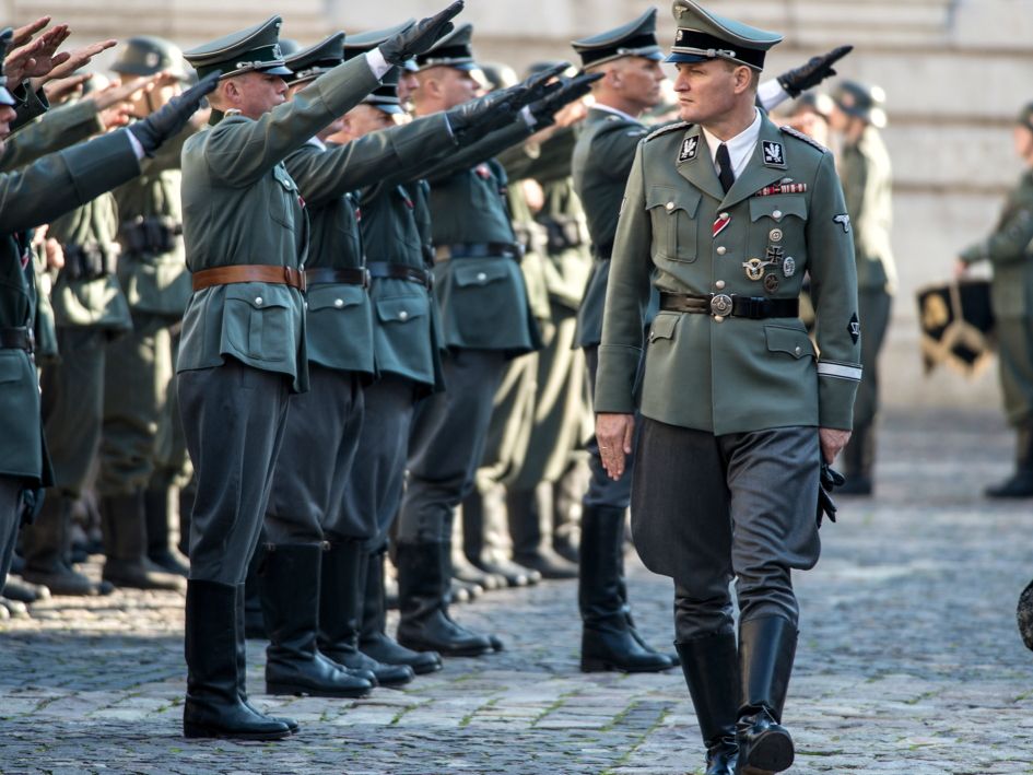 heydrich