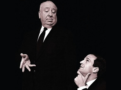hitchcock truffaut