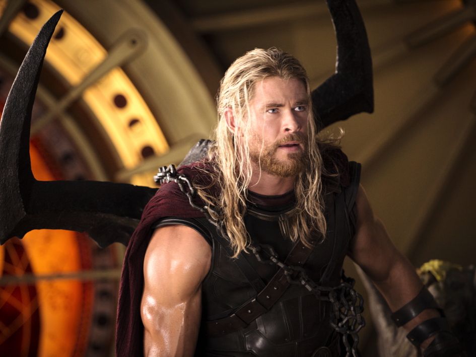 tchor ragnarok