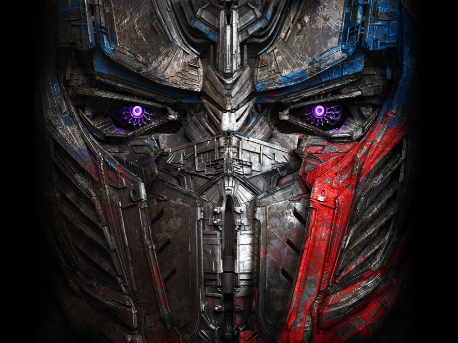 transformers 5