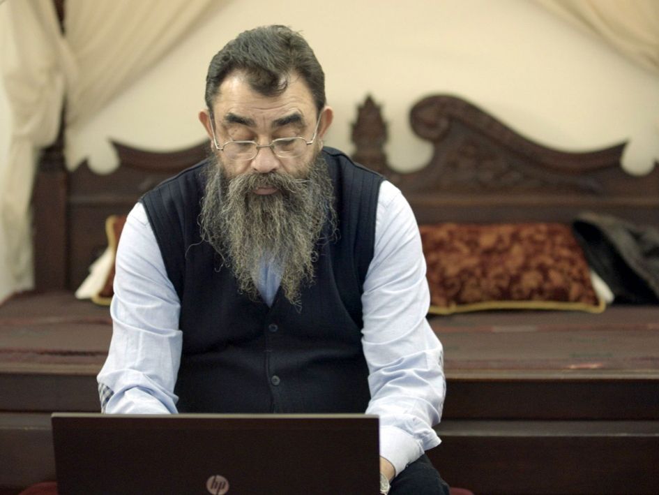 diera v hlave Dragoljub Ackovic