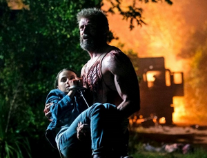 Logan resize