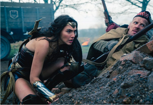Wonder resize