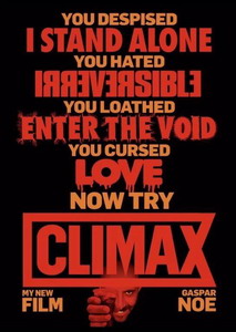 Climax resize