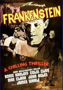 Frankenstein resize