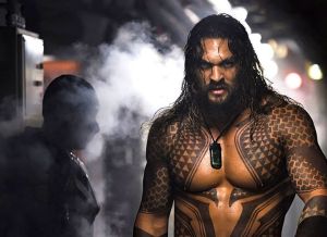 Aquaman