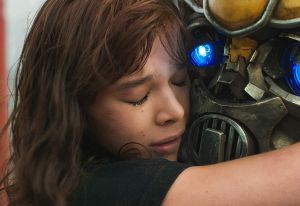 Bumblebee