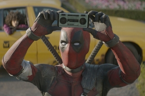 Deadpool 2-2