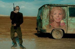 Foxtrot