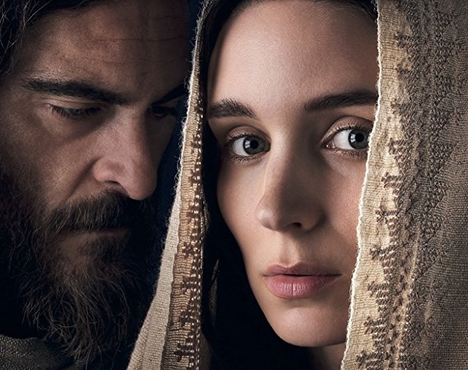 Maria-Magdalena