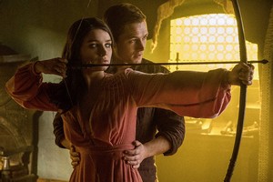 Robin-Hood