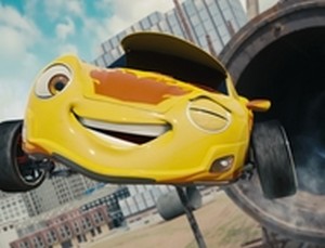 Super-taxik