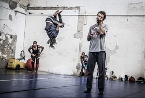 Cirkus9 resize