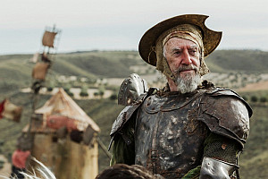 muz ktory zabil dona quijota 2