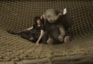 Dumbo