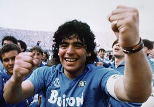 Maradona