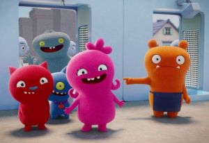 UglyDolls