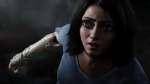 Alita resize