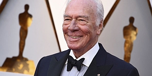 Christopher Plummer